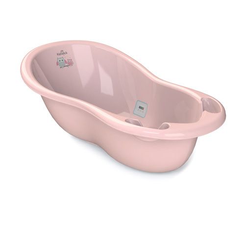 ванночка Шатл, розовая
