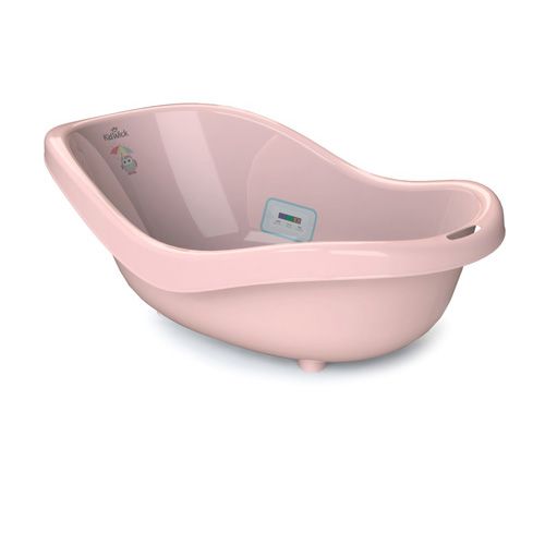 ванночка Дони, розовая