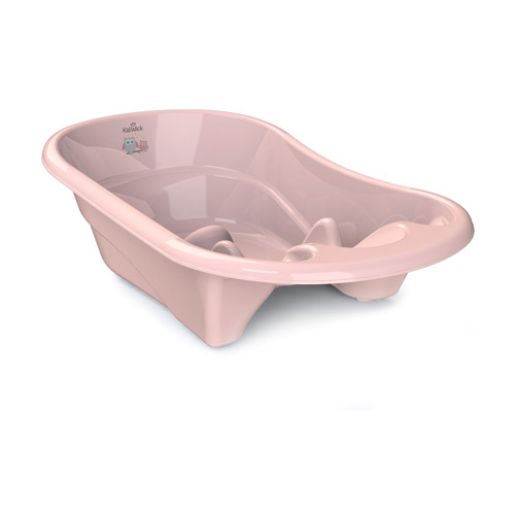 ванночка Лайнер, розовая